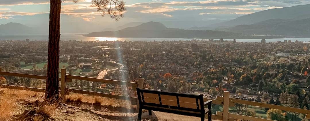 kelowna real estate market outlook 2026