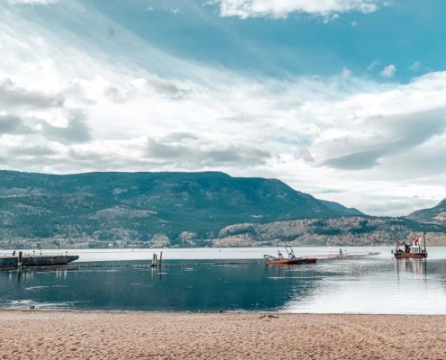 Buying a Condo in Kelowna Strata Fees Rules and Red Flags to Watch For