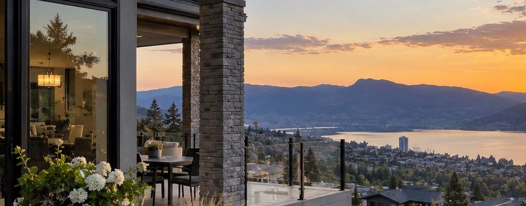 sellilng a kelowna home
