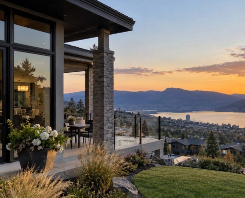 sellilng a kelowna home
