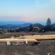 new construction in Kelowna at Wilden neighbourhood
